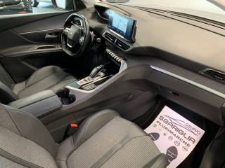PEUGEOT 3008 usata, con Cruise Control