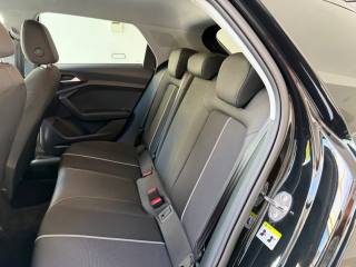 AUDI A1 usata, con Immobilizzatore elettronico
