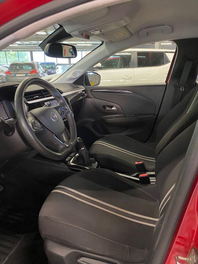 OPEL Corsa usata, con ESP