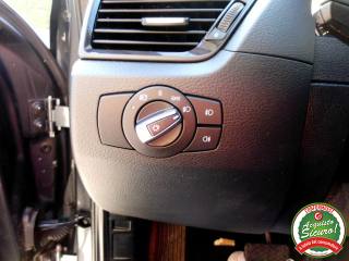 BMW X1 usata, con Fendinebbia