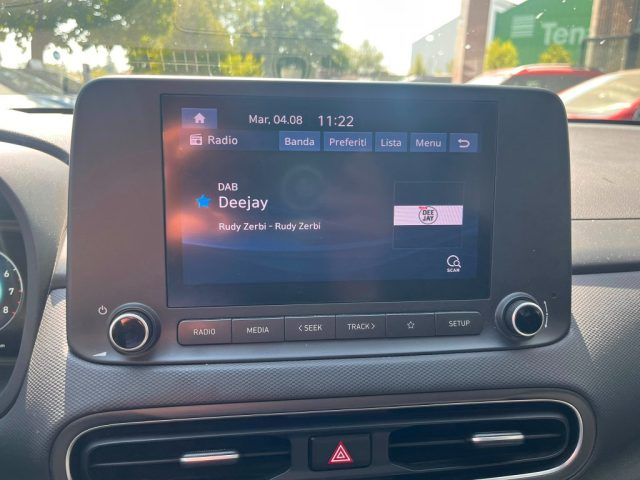 HYUNDAI Kona usata, con Cruise Control