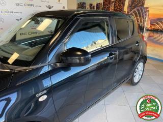 SUZUKI Swift usata, con Servosterzo