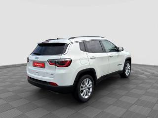 JEEP Compass usata 4