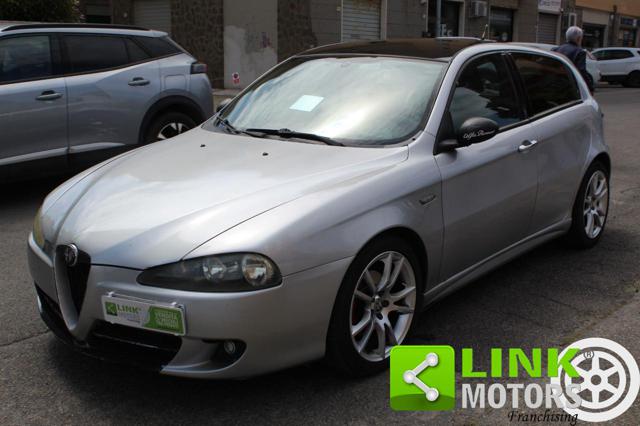 ALFA ROMEO 147 usata, con ABS