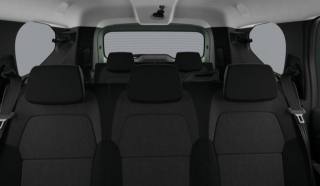 DACIA Jogger usata, con Chiusura centralizzata