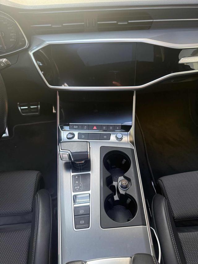 AUDI A6 usata, con Specchietti laterali elettrici
