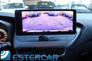 NISSAN Juke usata, con Antifurto