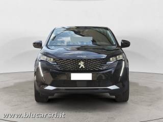 PEUGEOT 3008 BlueHDi 130 EAT8 S&S Allure