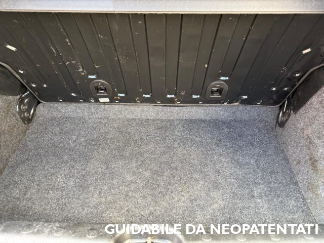 FIAT Panda usata, con Lettore CD