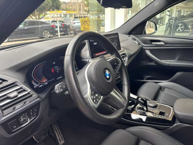 BMW X4 usata, con Climatizzatore