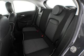 FIAT 500X usata 9