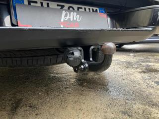 VOLKSWAGEN Amarok usata, con Airbag testa