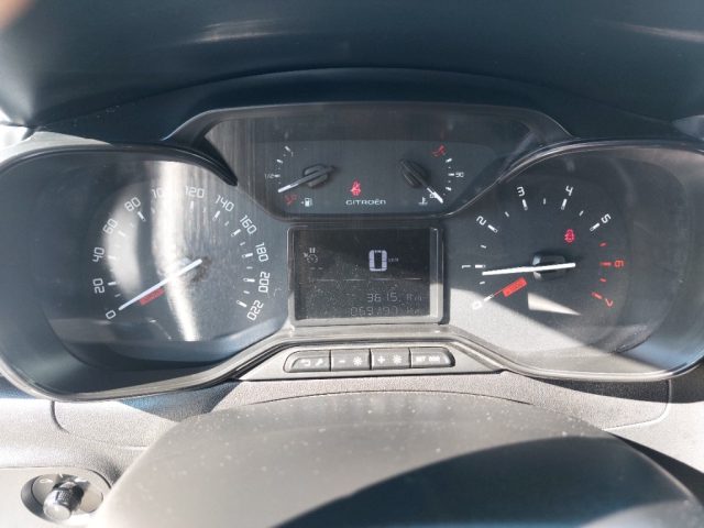 CITROEN C3 usata, con Autoradio