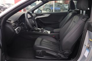 AUDI A5 usata, con Boardcomputer