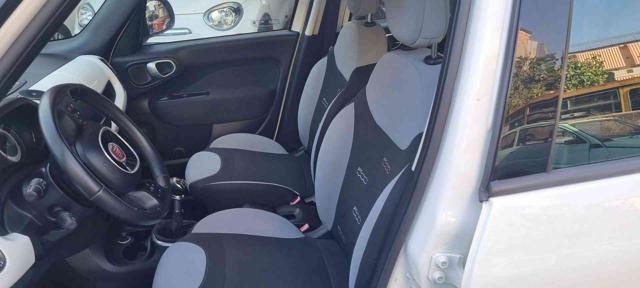 FIAT 500L usata, con ESP
