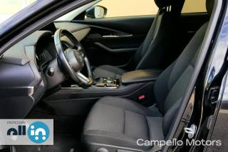 MAZDA CX-30 usata 5