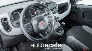 FIAT Panda usata, con ESP
