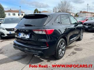 FORD Kuga usata, con Airbag
