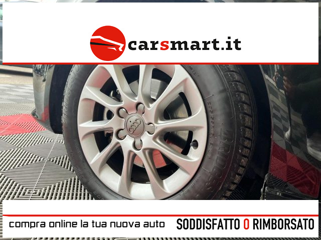 AUDI A3 usata, con Filtro antiparticolato