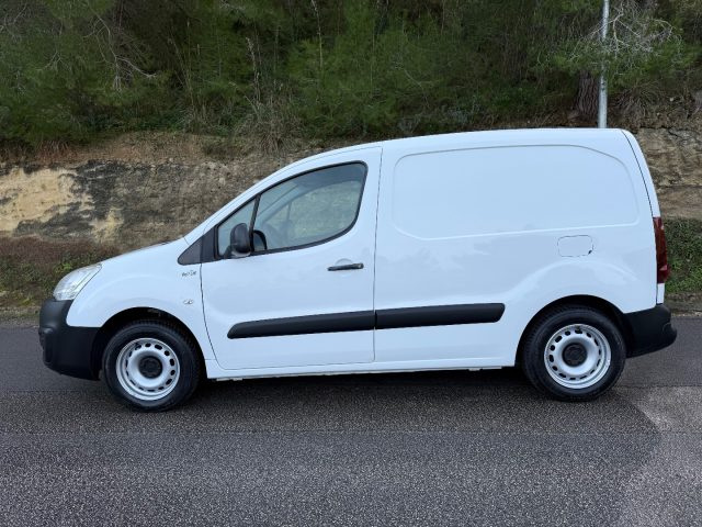 CITROEN Berlingo usata, con Alzacristalli elettrici