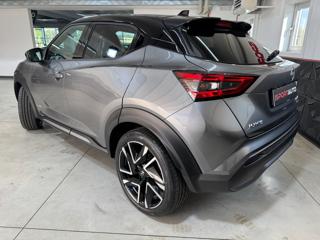 NISSAN Juke usata, con Alzacristalli elettrici