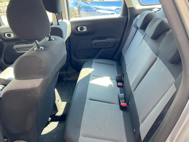 CITROEN C3 Aircross usata, con Controllo trazione
