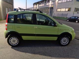 FIAT Panda usata, con Boardcomputer