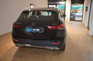 MERCEDES-BENZ GLA 200 usata, con Airbag Passeggero