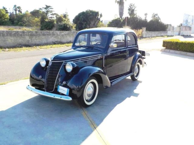 FIAT 1100 usata 2
