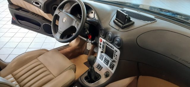 ALFA ROMEO 166 usata 20