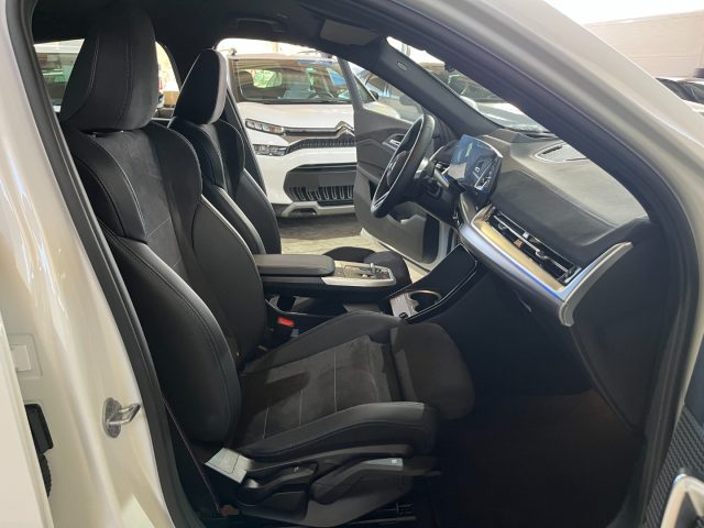 BMW X2 usata, con Portellone posteriore elettrico