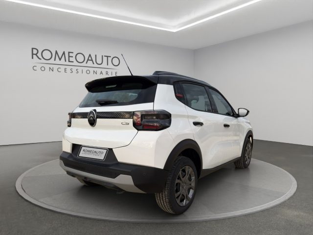 CITROEN C3 usata, con Autoradio