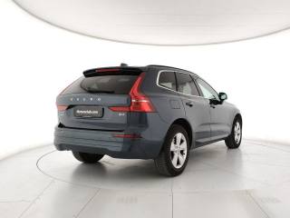 VOLVO XC60 usata, con Autoradio