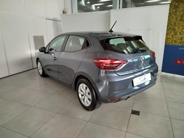 RENAULT Clio usata, con Airbag Passeggero
