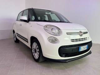 FIAT 500L 1.4 95 CV Lounge