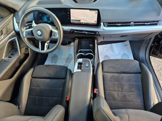 BMW X1 usata, con Controllo trazione