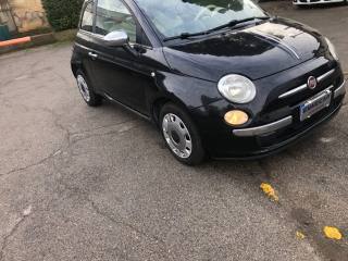 FIAT 500 usata, con Airbag