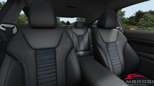 BMW 420 usata 9