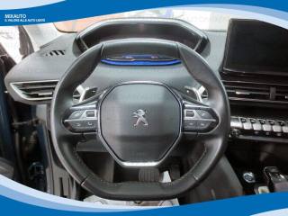 PEUGEOT 3008 usata, con Airbag Passeggero