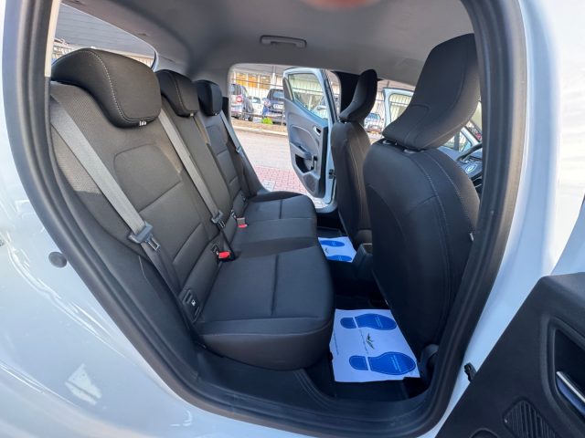 RENAULT Clio usata, con Fari LED