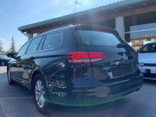 VOLKSWAGEN Passat Variant usata, con Airbag Passeggero