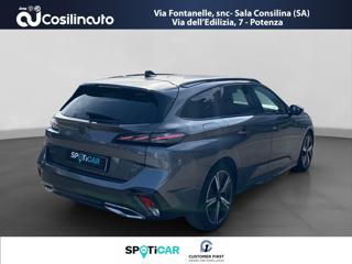 PEUGEOT 308 usata, con Alzacristalli elettrici