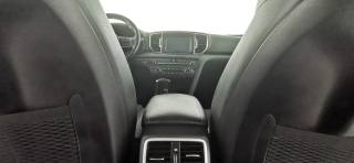 KIA Sportage usata, con Monitoraggio pressione pneumatici