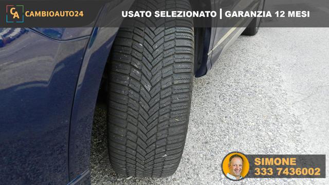 AUDI Q3 usata, con Park Distance Control