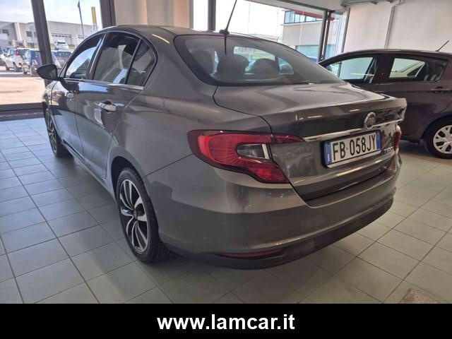 FIAT Tipo usata, con Boardcomputer