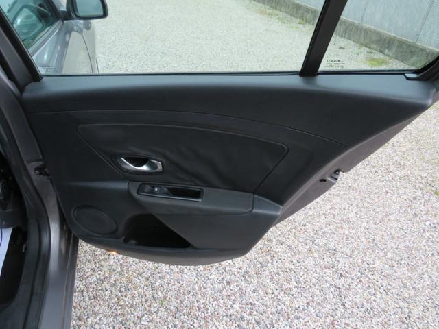 RENAULT Megane usata 19