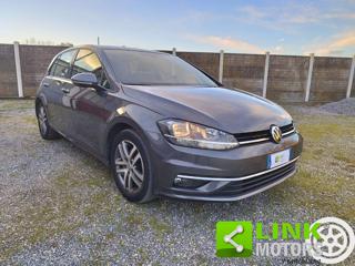 VOLKSWAGEN Golf usata, con Climatizzatore