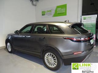 LAND ROVER Range Rover Velar usata, con Park Distance Control