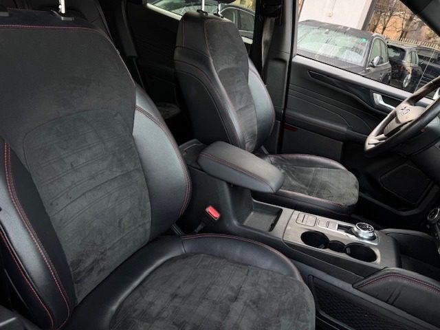 FORD Kuga usata, con Chiusura centralizzata