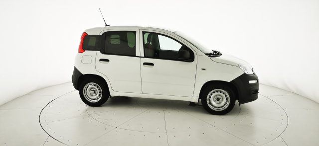 FIAT Panda usata 21
